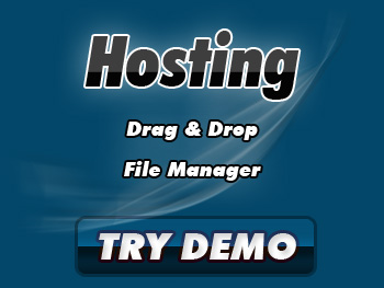 Hosting Accounts